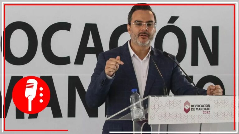 Roberto Heycher toma protesta como nuevo encargado del despacho de la Secretaría Ejecutiva del INE