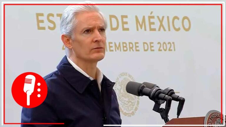 Gobierno de Alfredo del Mazo no ha solventado más de 2 mil MDP detectados como irregularidades, revela la ASF