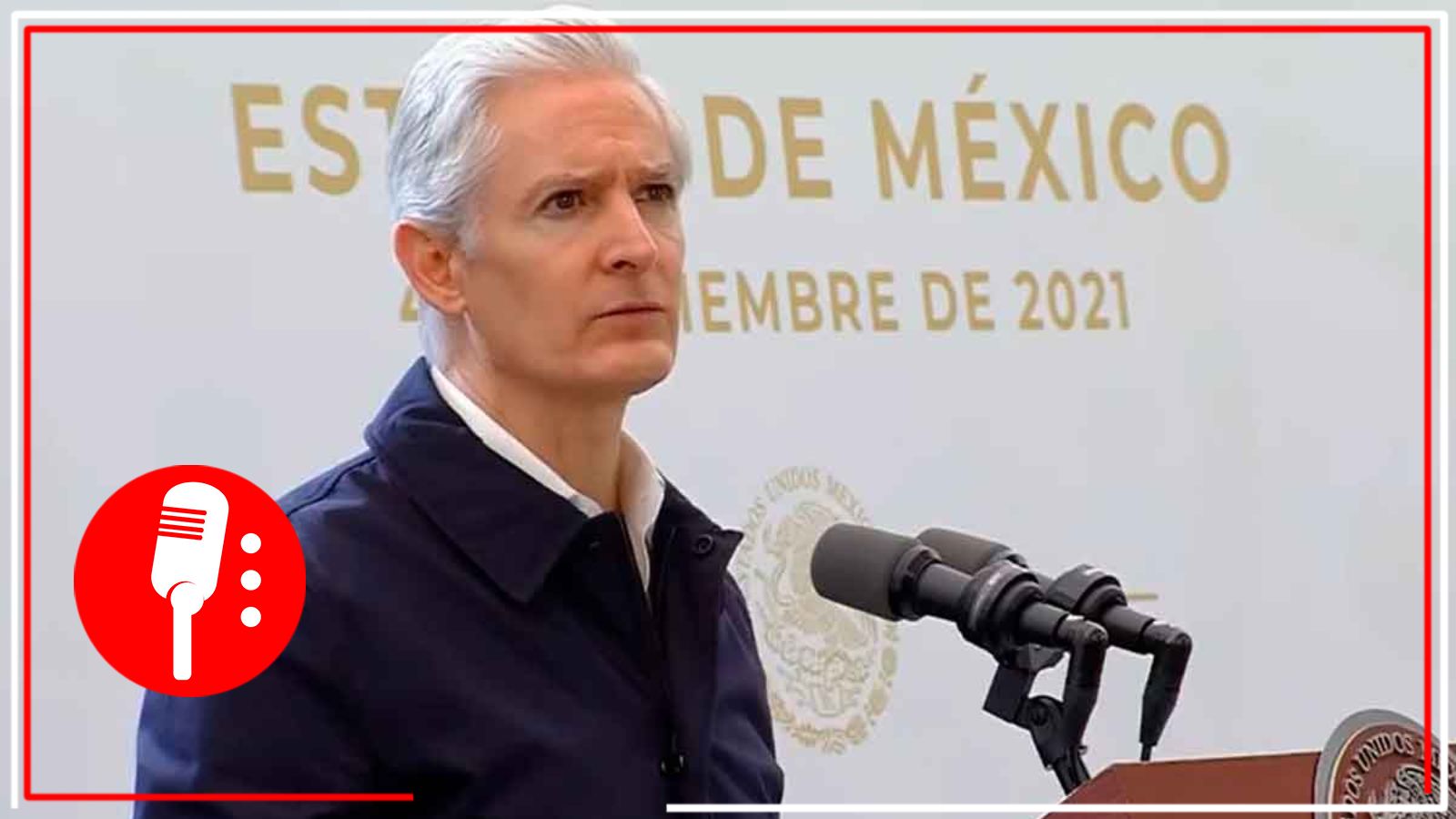 Gobierno de Alfredo del Mazo no ha solventado más de 2 mil MDP detectados como irregularidades, revela la ASF