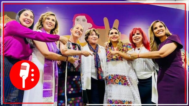 Llama Mara Lezama al Nuevo Acuerdo para empoderar a mujeres en todo México