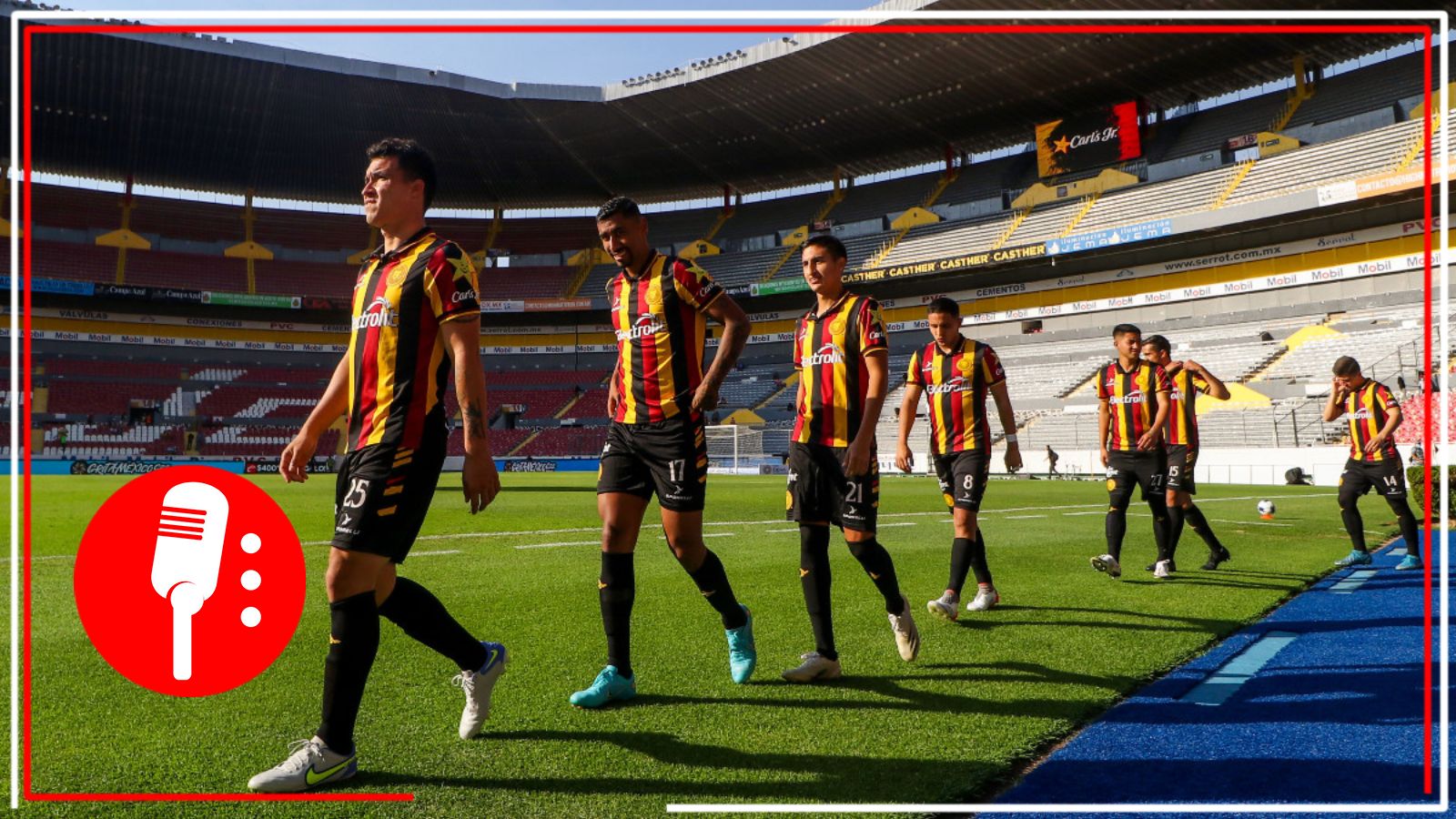 Ordenan aprehensión del exfutbolista de Leones Negros, Ángel Abraham Hernández, por violación