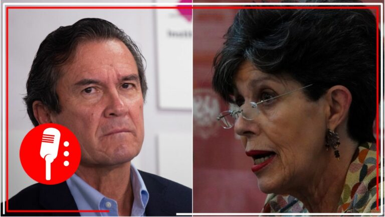 Presidencia señala a Janine Otálora, magistrada del TEPJF, de violar el artículo 17 de la Constitución