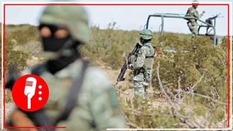 La Casa Blanca declara que catalogar a cárteles mexicanos como terroristas no aportaría nada