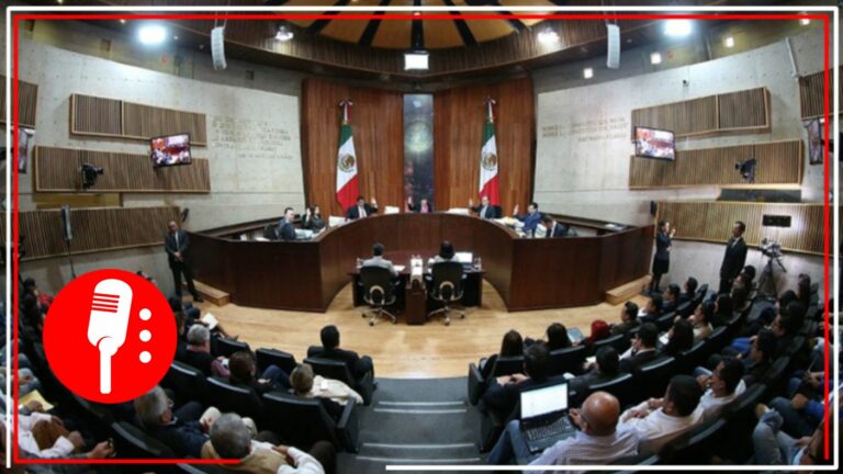 Desecha TEPJF más de 200 demandas contra el Plan B de la reforma electoral
