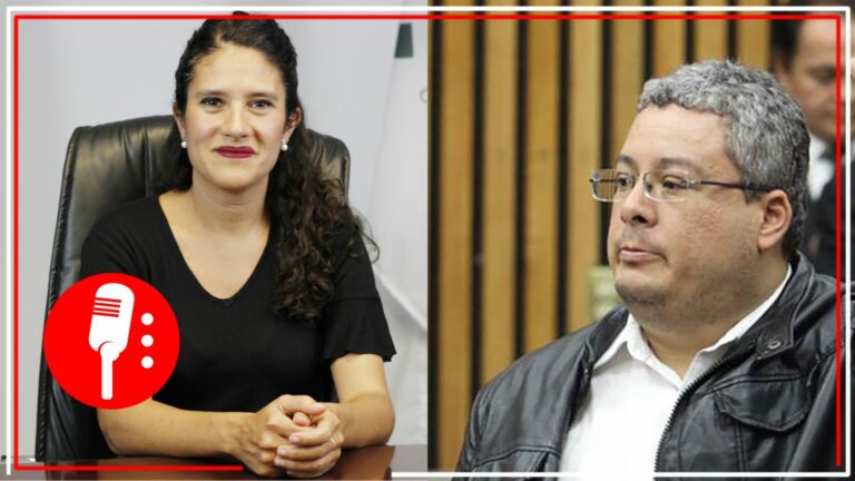 Bertha Alcalde y Jaime Castañeda, los mejores calificados dentro examen para aspirantes a consejeros del INE