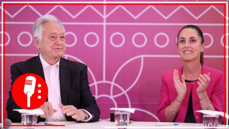 CFE es un claro ejemplo de soberanía energética y sin ésta no hay soberanía nacional, revela Claudia Sheinbaum