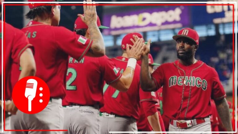 Se acabó el sueño: México es eliminado por Japón (5-6) del Clásico Mundial de Béisbol
