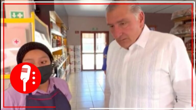 Visita Adán Augusto el Mayordomo, empresa chocolatera que trabaja con cacao de Tabasco