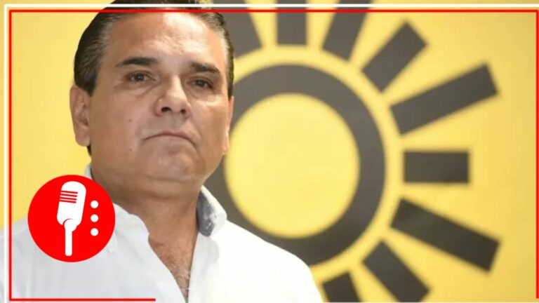 Silvano Aureoles es inhabilitado para ocupar cargos públicos por no declarar su patrimonio