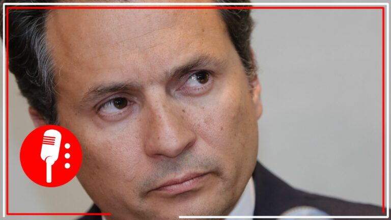 Jueza admite amparo de Emilio Lozoya para frenar juicio oral por caso Odebrecht