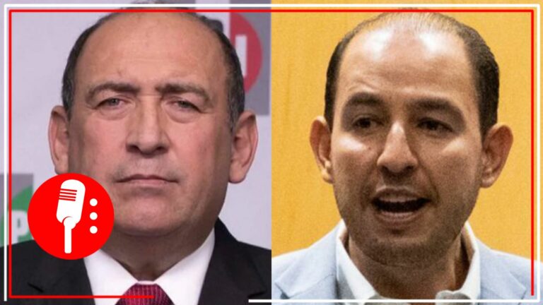 Crisis en la oposición: Coalición Va Por México podría desintegrarse por elección de consejeros del INE