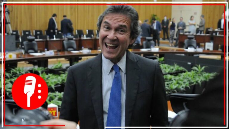 Acusa Morena que Edmundo Jacobo recibirá más de 10 MDP como finiquito por su trabajo en el INE