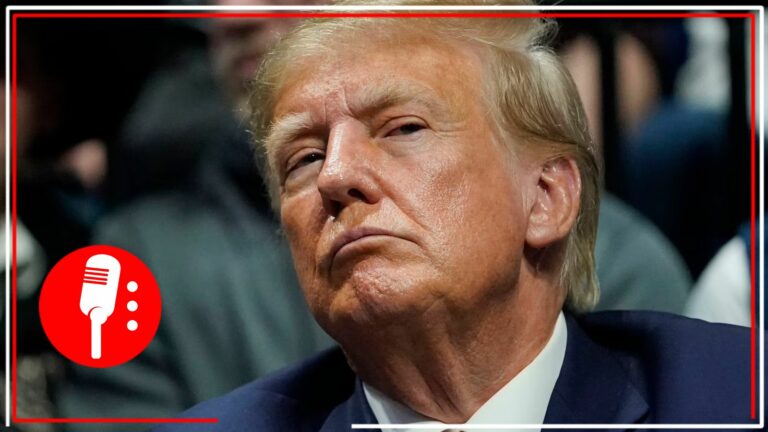 Hecho histórico: Donald Trump es el primer expresidente de EU en enfrentar cargos criminales