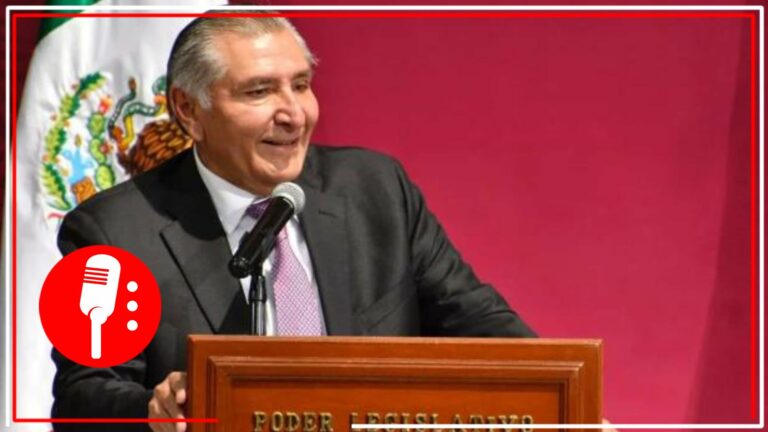 “Ahora el INE estará por fin al servicio del pueblo”: Revela Adán Augusto
