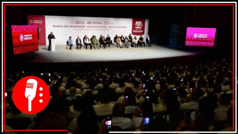 Supervisa AMLO atención médica a migrantes heridos en incendio en Ciudad Juárez