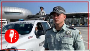 Guardia Nacional pone en marcha &#8216;Operativo Semana Santa 2023&#8217; en carreteras de distintos estados