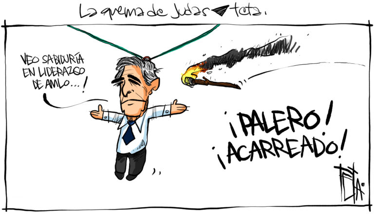 El Mejor Cartón del Día