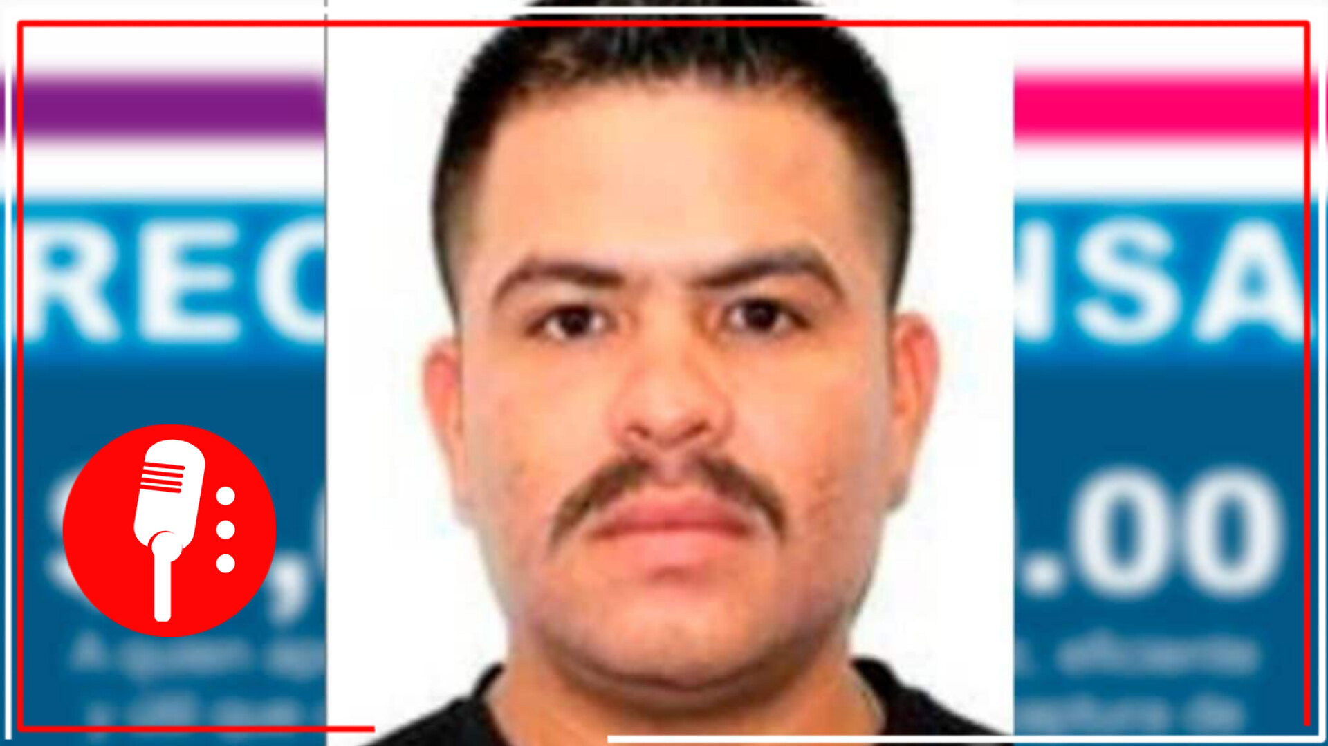 Encuentran sin vida a “El Chueco”, asesino de los dos sacerdotes jesuitas de Chihuahua