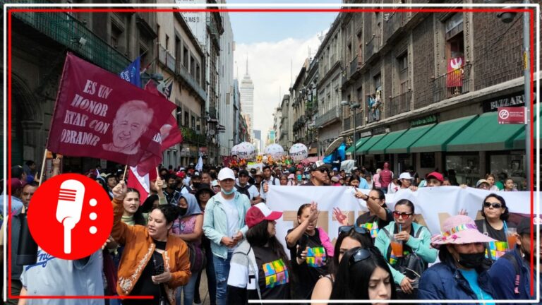 Realizan evento en conmemoración de la Expropiación Petrolera (VIDEO)