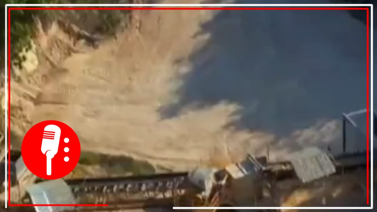 Denuncian que empresa estadounidense Vulcan/Calica ha causado ecocidio en la Ribera Maya; destruyó más de 2 mil hectáreas de selva (VIDEO)
