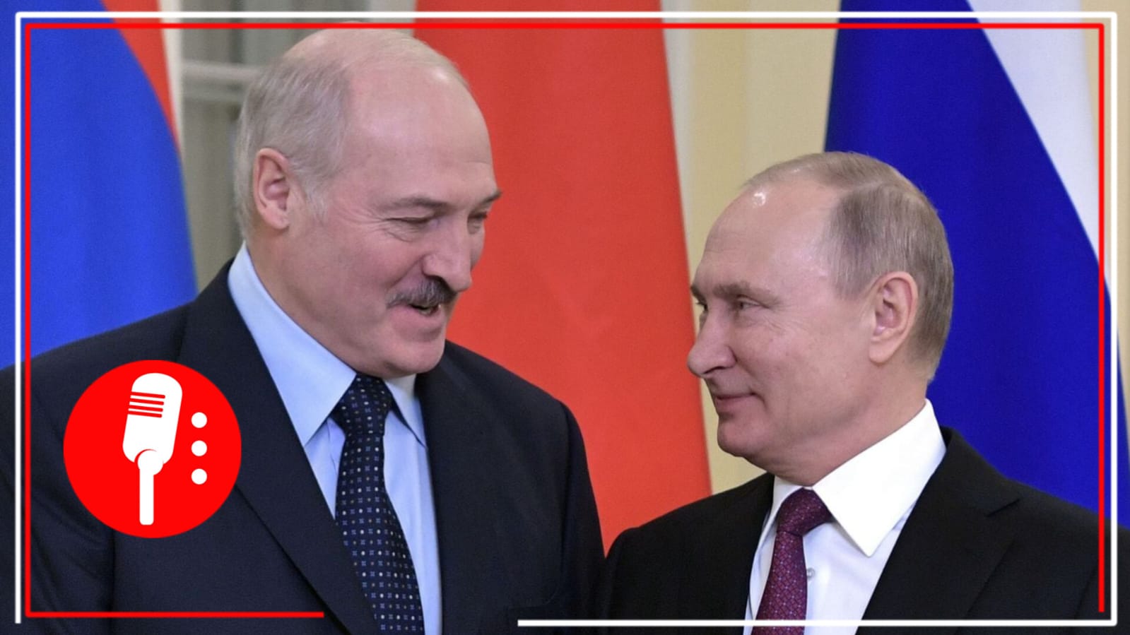 Vladimir Putin anuncia despliegue de armamento nuclear en Bielorrusia