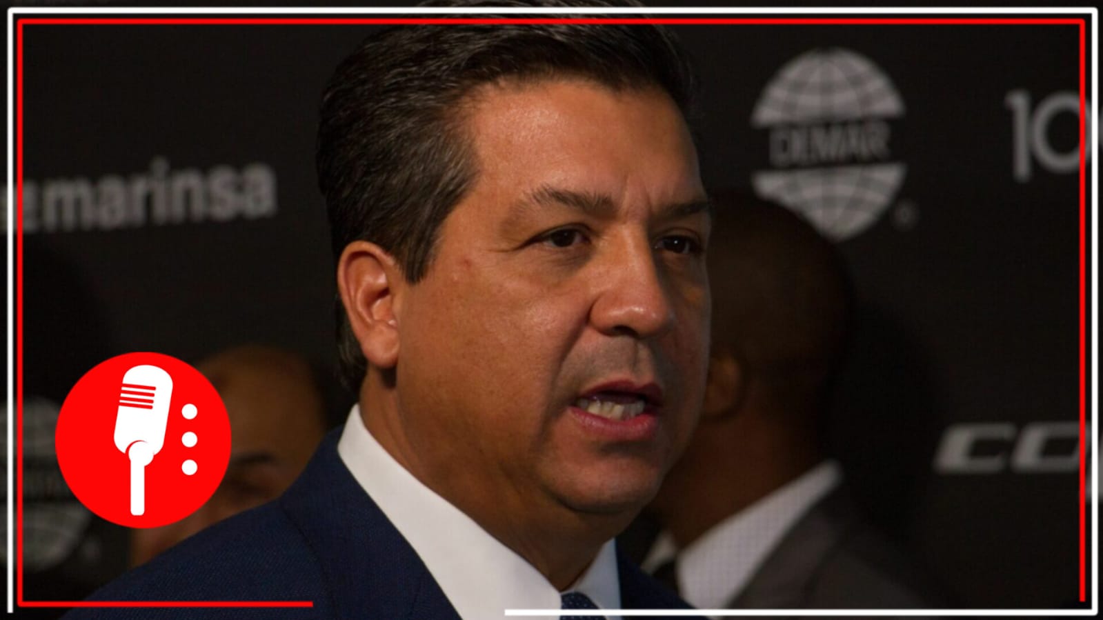 Defensa de Cabeza de Vaca alista denuncias contra quienes lo acusaron “falsamente”