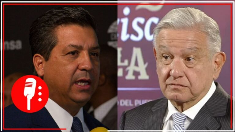 Cancelación de orden contra Cabeza de Vaca, muestra de la decadencia del Poder Judicial: AMLO