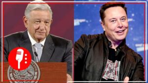 Musk, interesado en invertir más en México: revela AMLO y prepara gira por megaproyectos de la 4T