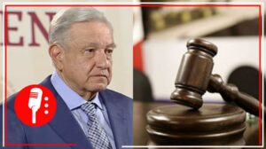AMLO reitera su respeto a la autonomía de la SCJN, pero se dijo confiado en que haya una reforma a fondo