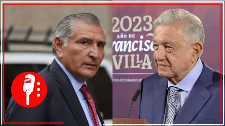 AMLO cita a Adán Augusto en la “mañanera” del viernes; le encomienda explicar a detalle el Plan B Electoral