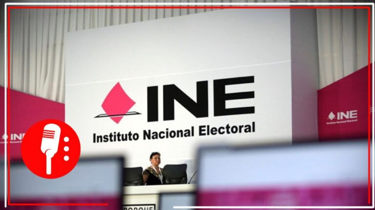 Para evitar ser reubicados y que se toquen sus salarios, 147 trabajadores del INE presentan amparo contra el &#8220;Plan B&#8221; Electoral