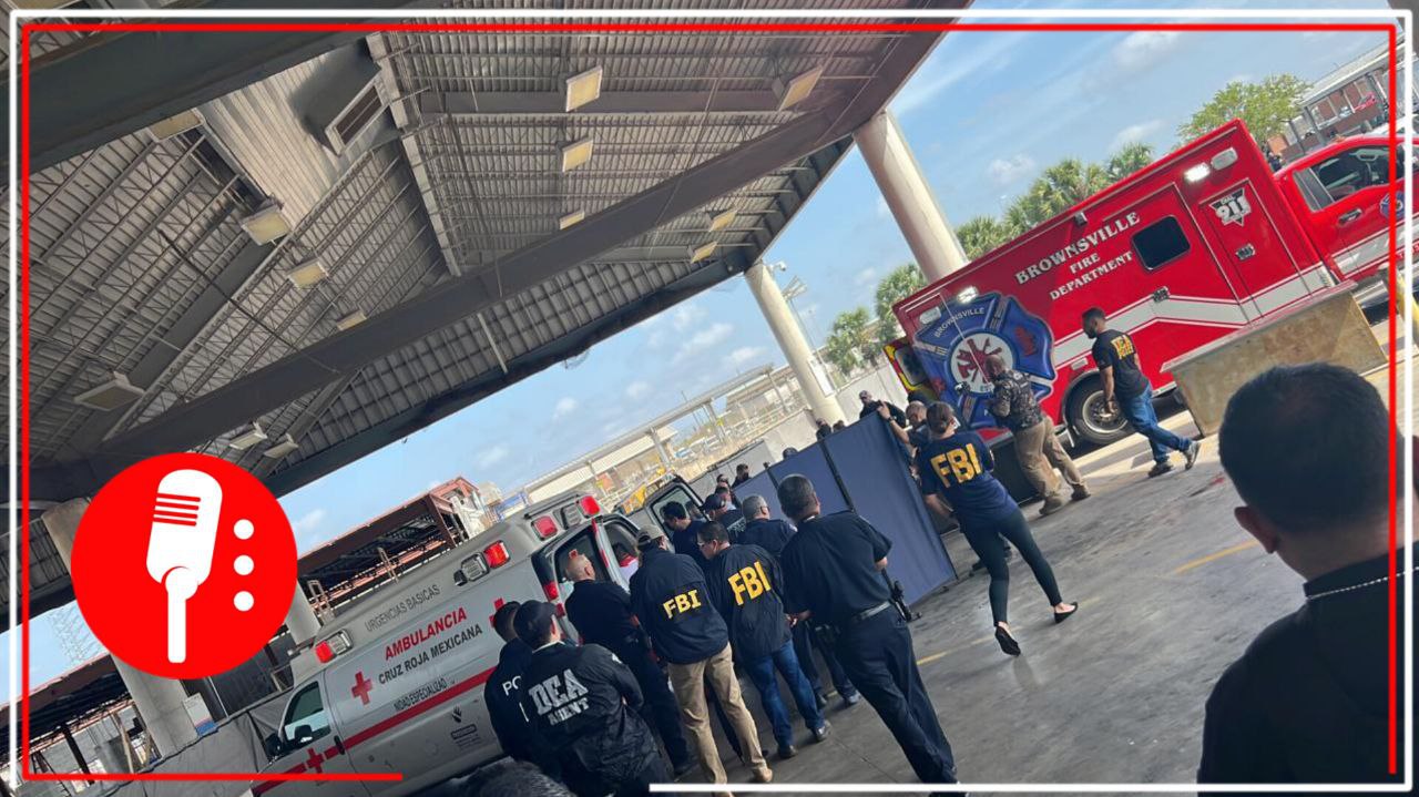 Autoridades mexicanas entregan a EE.UU. dos de los cuatro ciudadanos estadounidenses secuestrados en Matamoros, Tamaulipas