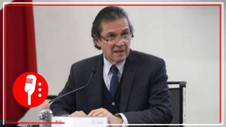 Tribunal ordena restituir a Edmundo Jacobo Molina como Secretario Técnico del INE