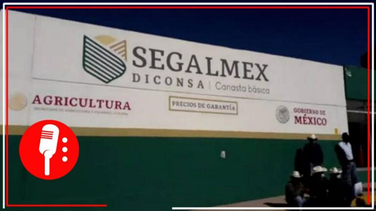 Fiscalía General de la República obtiene orden de aprehensión contra 22 personas por caso Segalmex