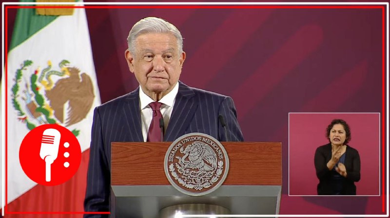 “Nosotros no espiamos a nadie”:  AMLO tunde a Pájaro Político y señala que el portal está al servicio de los corruptos