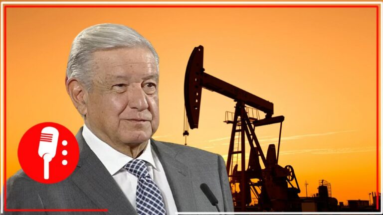 “¡El sábado, todos al Zócalo!”: AMLO invita al pueblo a celebrar el Día de la Expropiación Petrolera