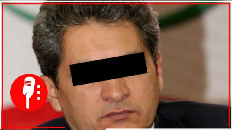Corte de EE.UU. sentencia a 9 años de cárcel al ex gobernador priista de Tamaulipas, Tomás Yarrington