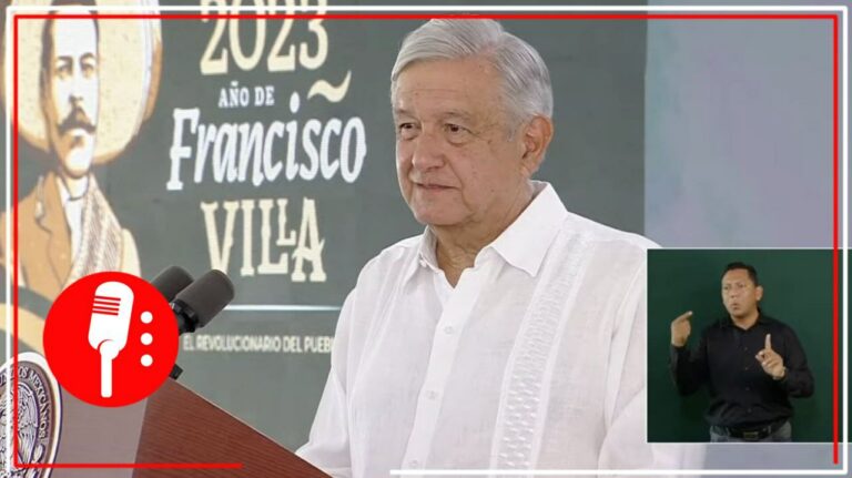 Tabasco sale del letargo y avanza en materia de seguridad y desarrollo: destaca AMLO