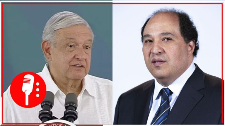 AMLO confirma que Lázaro Cárdenas Batel renuncia como su asesor, pero desmiente que haya ruptura; se va a la CELAC