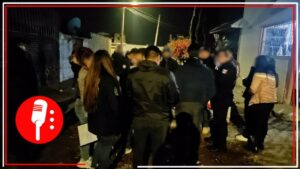 Adolescente que presuntamente agredió a Norma Lizbeth es detenida en Teotihuacán, Edomex