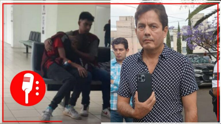 Ex diputado priista y autoridades de Nezahualcóyotl, Edomex, tratan de fabricar delitos electorales contra brigadistas de Morena