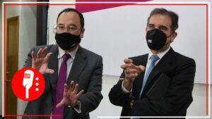 Últimas funciones: Lorenzo Córdova y Ciro Murayama cobran hasta mil 500 pesos por entrada a sus conferencias