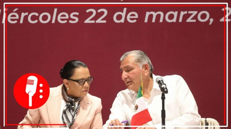 &#8220;Se ha venido ganando la batalla a la delincuencia&#8221;: Adán Augusto durante reunión de seguridad