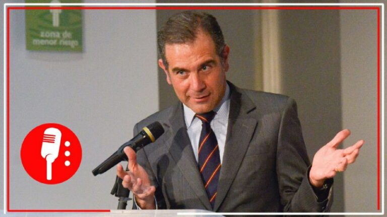 Racismo, corrupción y cinismo; estos son 7 escándalos que protagonizó Lorenzo Córdova a su paso por el INE