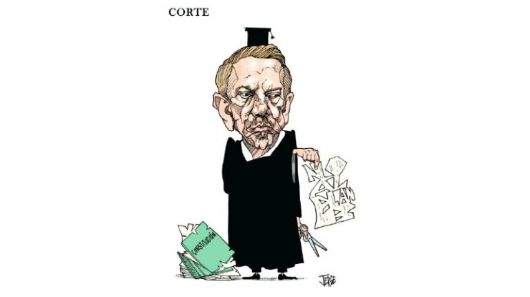 El Mejor Cartón del Día