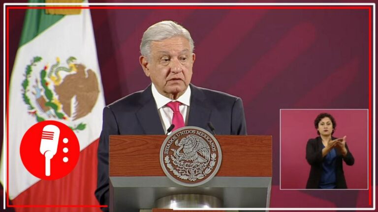 AMLO confirma la muerte de 39 migrantes tras incendio en instalaciones del INM de Ciudad Juárez, Chihuahua (VIDEO)