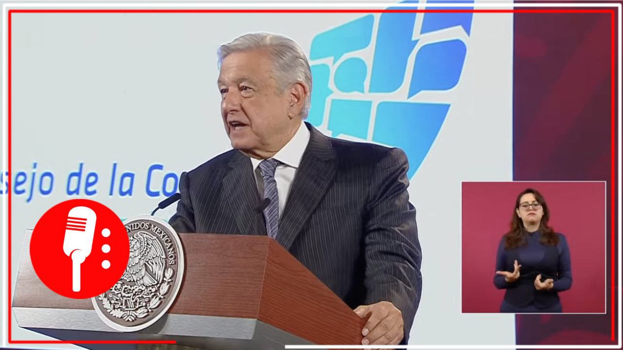 Reducir el consumo de drogas, una de las preocupaciones de AMLO; su objetivo es salvar vidas y reducir violencia (VIDEO)