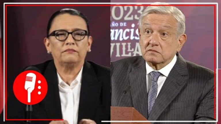 De manera contundente, AMLO reitera que no habrá impunidad tras tragedia en Ciudad Juárez