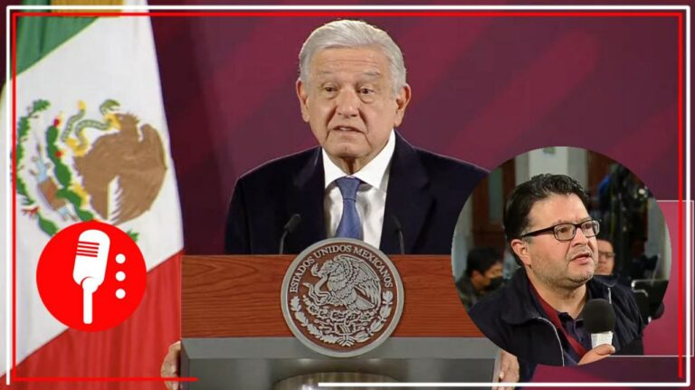 AMLO adelanta que se hacen cambios en Fovissste y no descarta una reformas al sistema de créditos para trabajadores