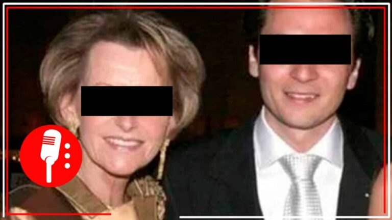 Juez federal quita prisión domiciliaria a Margarita Austin, madre de Emilio Lozoya